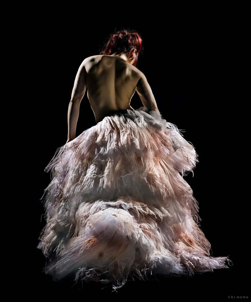 Costume and performance